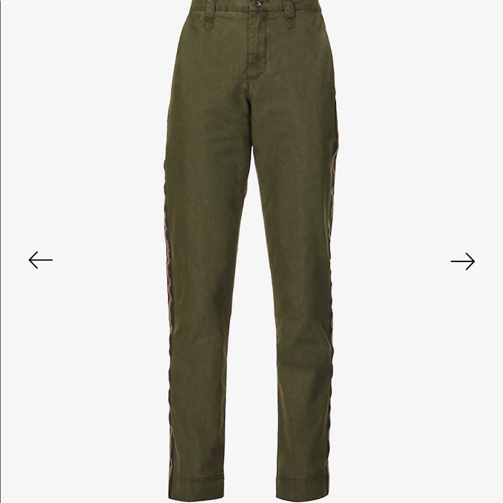 Zadig & Voltaire Pants